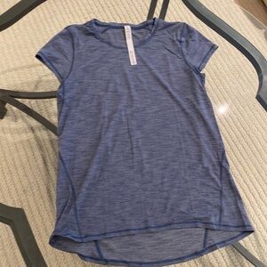 Lululemon shirt